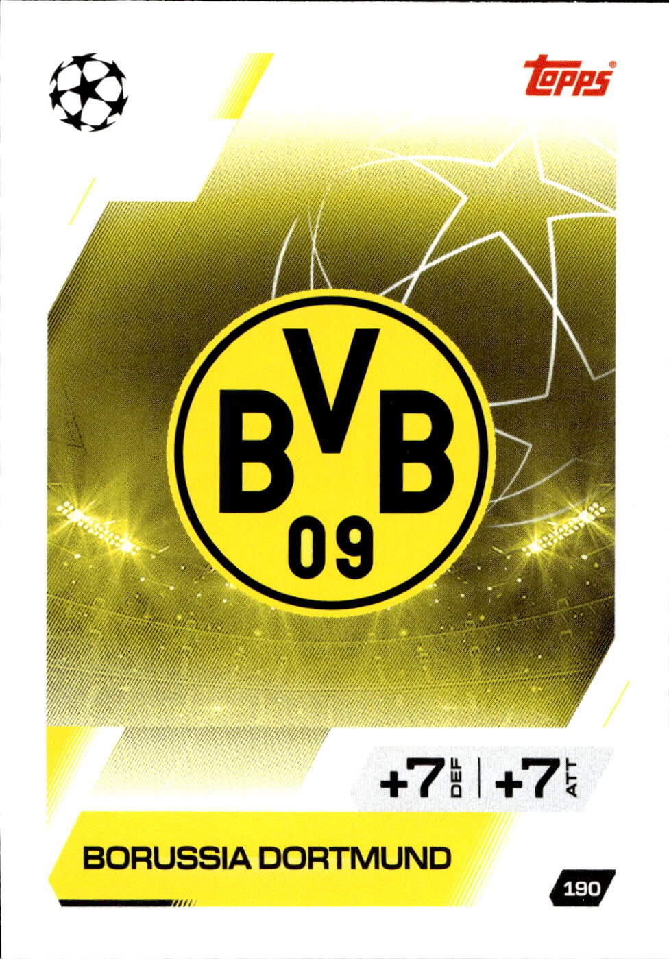 Champions League 2026